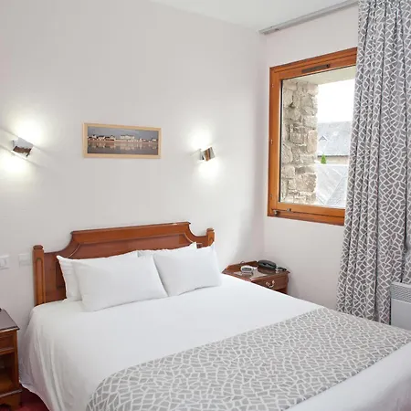 Western Le Moulin De Hotel 3*