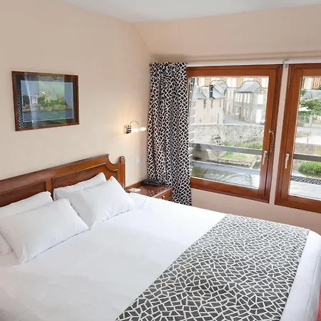Hotel Western Le Moulin De
