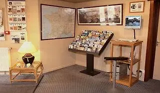 Western Le Moulin De Hotel 3*