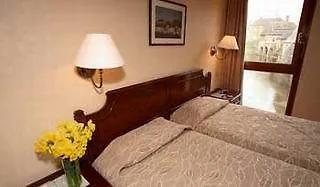 Western Le Moulin De 3* Ducey-Les Cheris