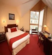 Hotel Western Le Moulin De