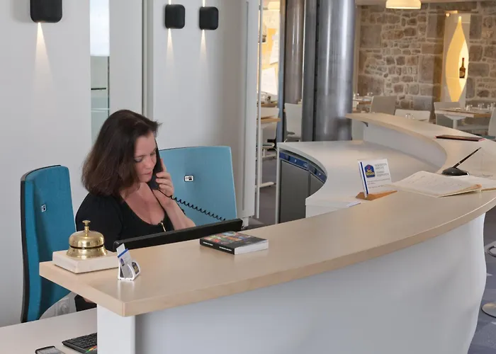 Western Le Moulin De Hotel