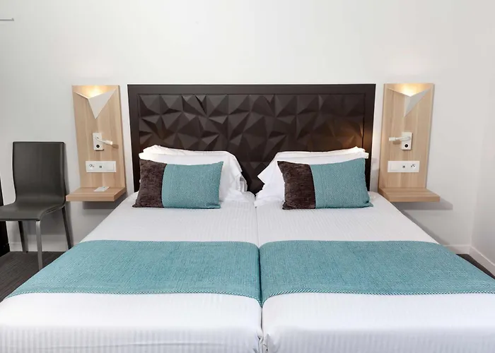 Hotel Western Le Moulin De