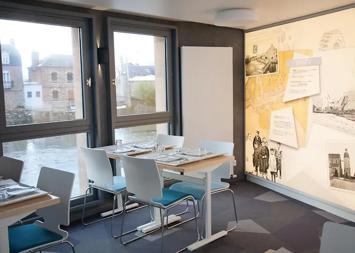 Western Le Moulin De 3*