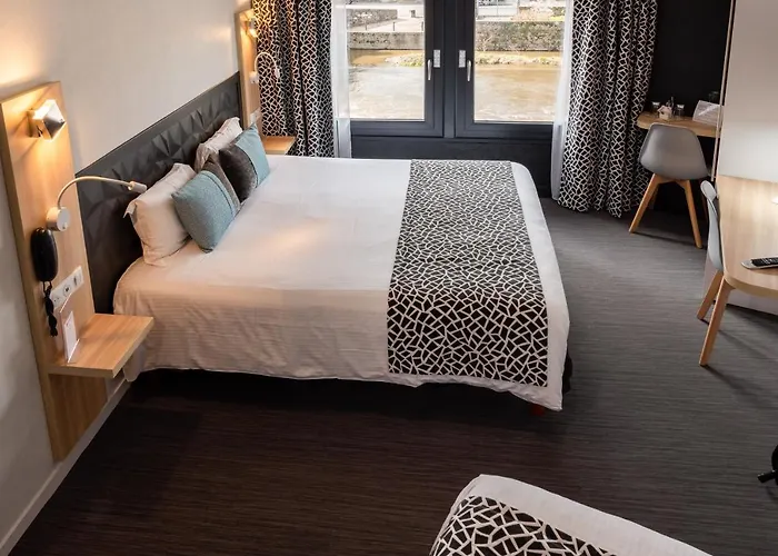 Western Le Moulin De Отель 3*