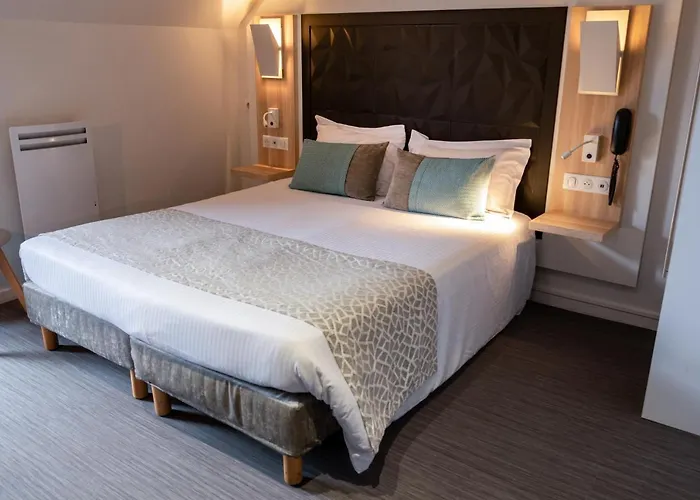 Western Le Moulin De 3*