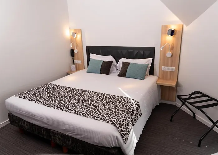 Western Le Moulin De Hotel