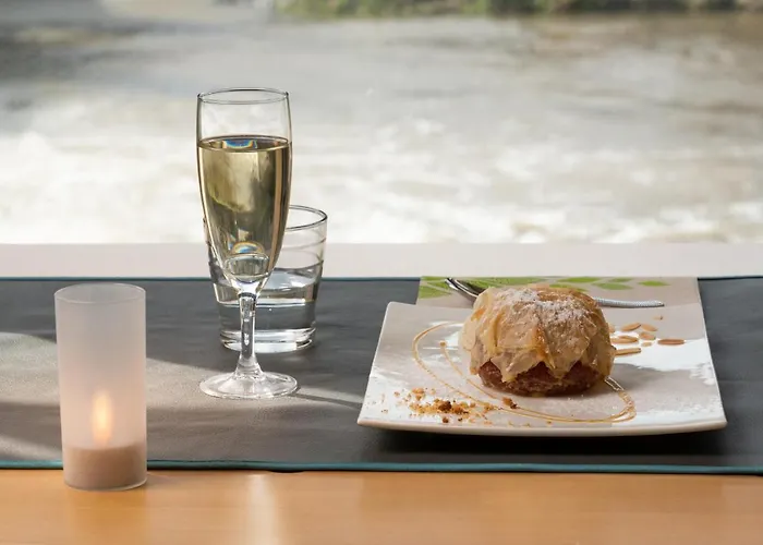 Western Le Moulin De 3* Дюси-Ле Шери