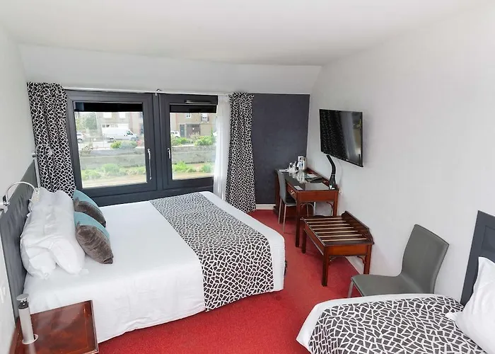 Western Le Moulin De