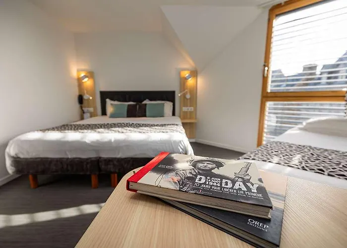 Hotel Western Le Moulin De 3*