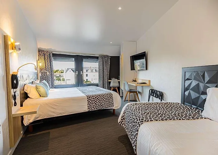 Western Le Moulin De Hotel