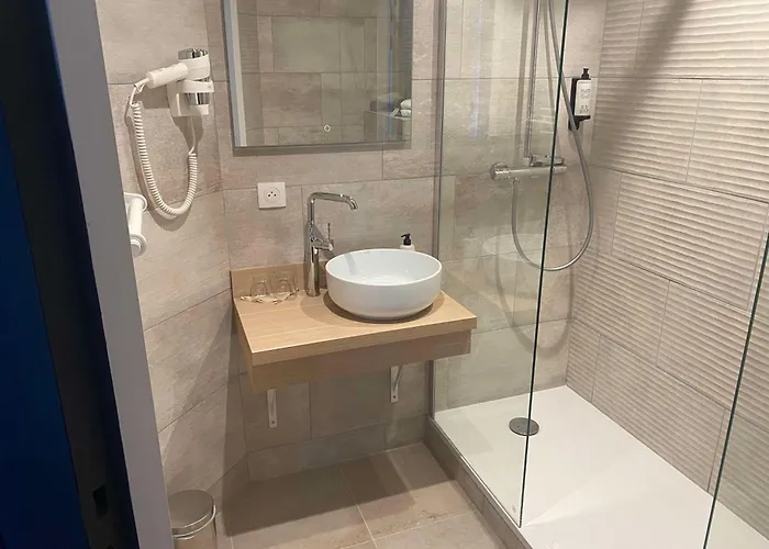 Western Le Moulin De