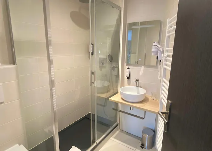 Western Le Moulin De 3* Дюси-Ле Шери