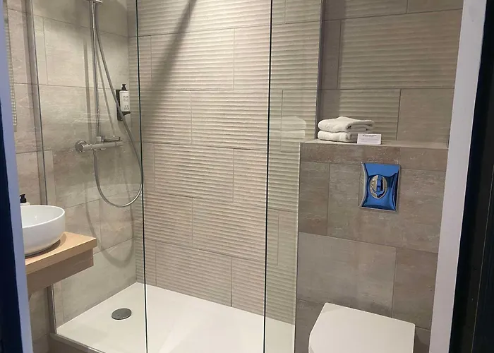 Hotel Western Le Moulin De 3*