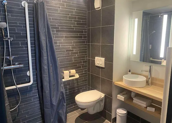 Western Le Moulin De Отель