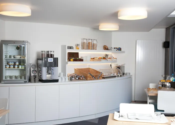 Western Le Moulin De Дюси-Ле Шери