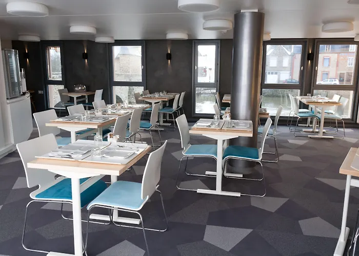 Western Le Moulin De 3*