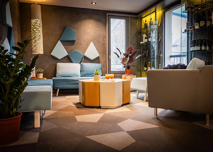 Western Le Moulin De 3*