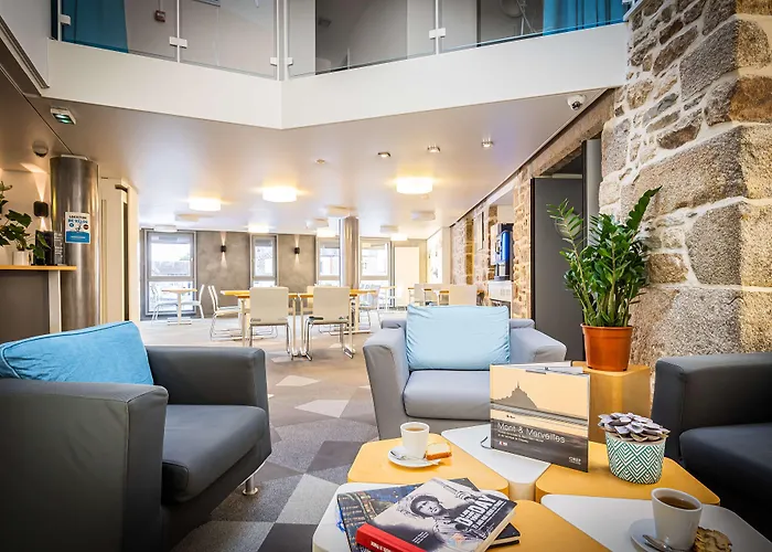 Hotel Western Le Moulin De