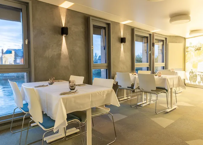 Western Le Moulin De Hotel