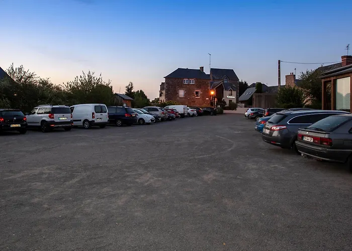 Western Le Moulin De 3*