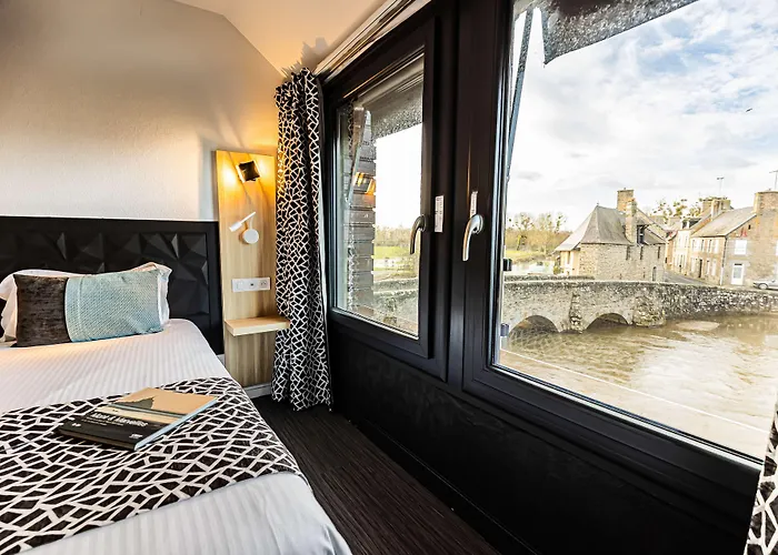 Western Le Moulin De 3* Дюси-Ле Шери