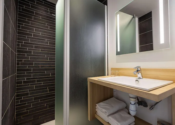 Hotel Western Le Moulin De 3*