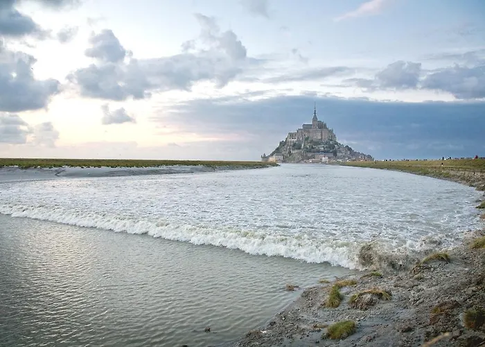 Western Le Moulin De Hotel 3*