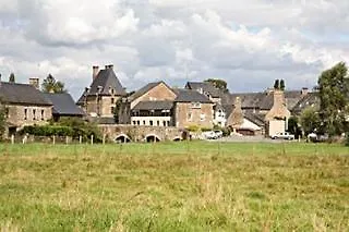 Western Le Moulin De Отель 3*