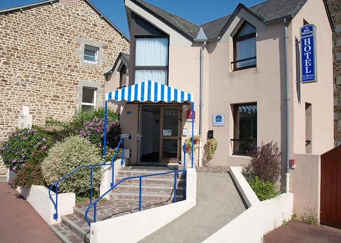 Western Le Moulin De