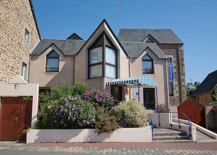 Отель Western Le Moulin De