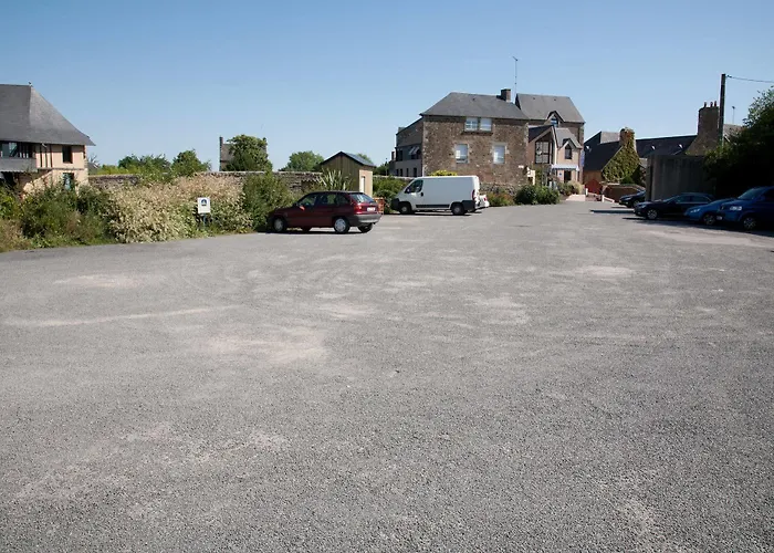 Western Le Moulin De 3*